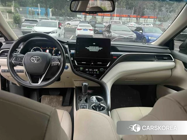 Toyota Camry id 4290592 из Китая 13