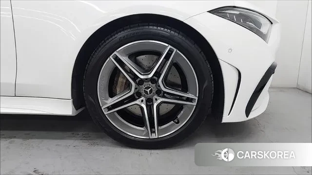 Mercedes-Benz CLS-Class C257 id 3596635 из Кореи 12