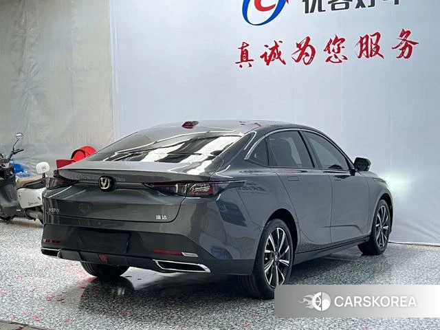 Chang'an Yida id 4380638 из Китая 13