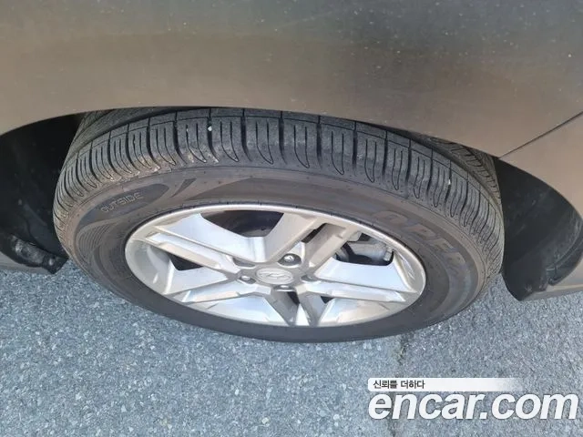 Hyundai Kona id 2937047 из Кореи 14