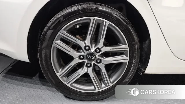 Kia Come New K3 id 3622634 из Кореи 15