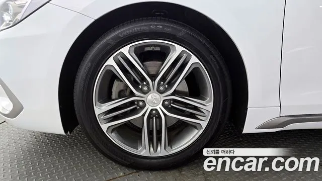 Hyundai Grandeur IG id 2628746 из Кореи 15