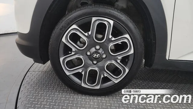 Hyundai Casper id 2740455 из Кореи 15