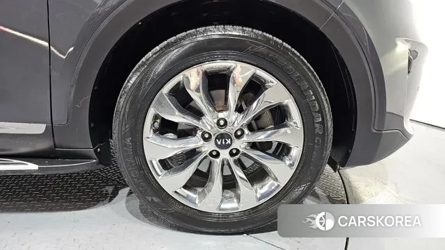 Kia The New Sorento id 2991012 из Кореи 15