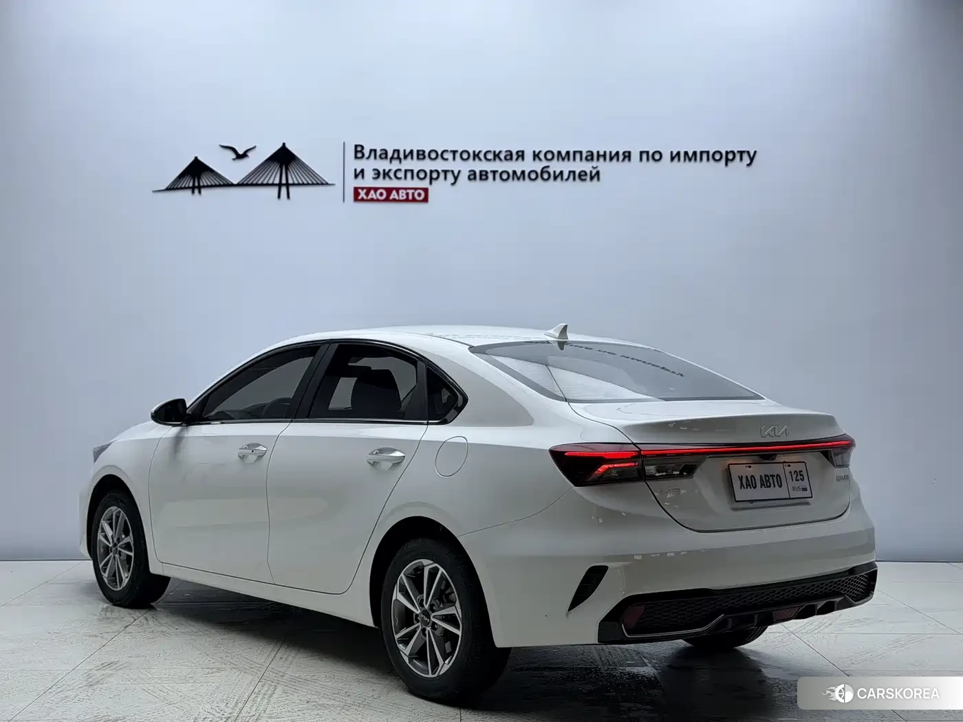 Kia K3 id 4576300 из Китая 18