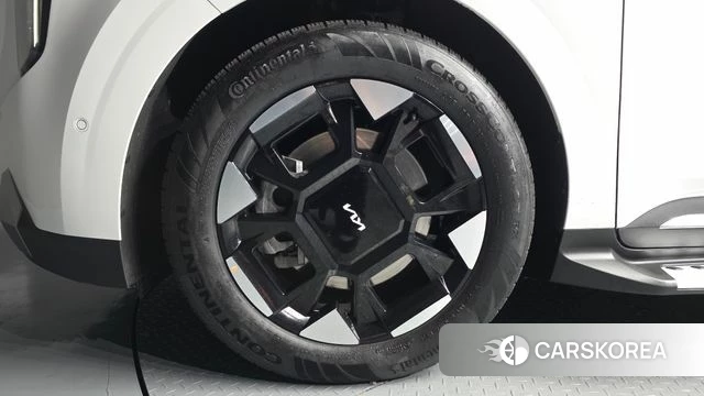 Kia The New Carnival 4th Generation id 4584654 из Кореи 15