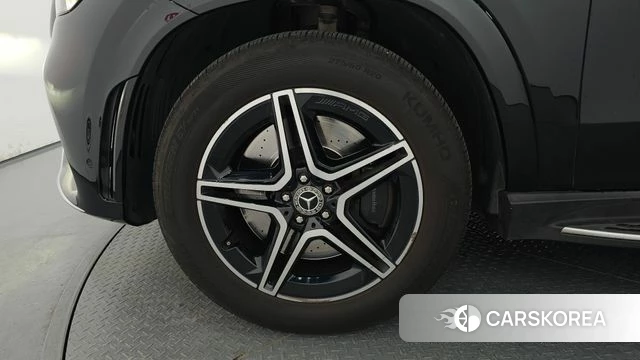 Mercedes-Benz GLE-Class W167 id 4572933 из Кореи 30