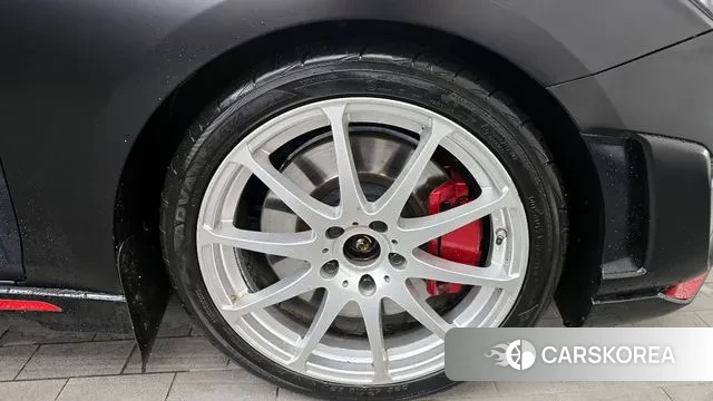 Hyundai Veloster (JS) id 2941422 из Кореи 15