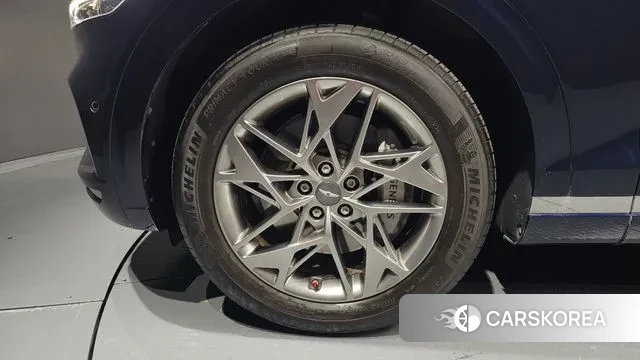 Genesis GV70 id 3388705 из Кореи 15