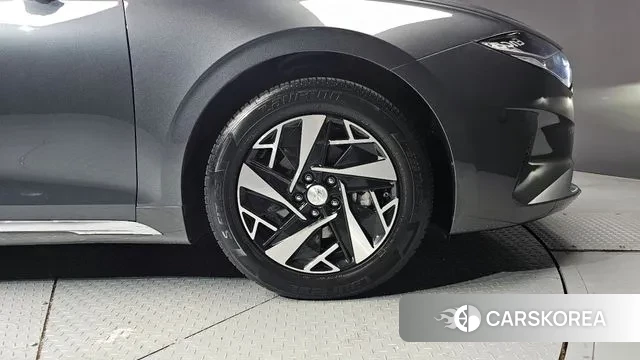 Hyundai The New Grandeur IG Hybrid id 3539780 из Кореи 15