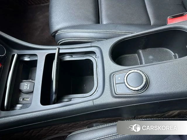Mercedes-Benz GLA id 4238337 из Китая 19