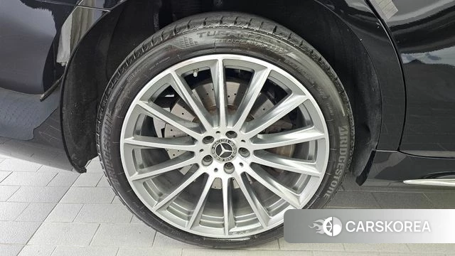 Mercedes-Benz S-Class W223 id 4745939 из Кореи 15