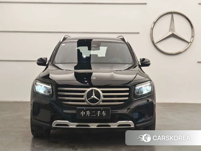 Mercedes-Benz GLB id 4215062 из Китая 11