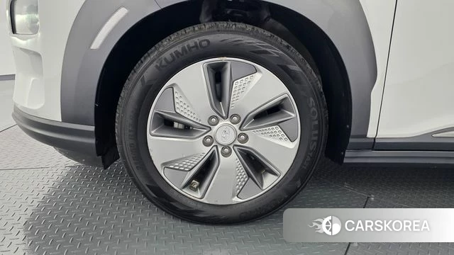 Hyundai Kona Electric id 4610021 из Кореи 26