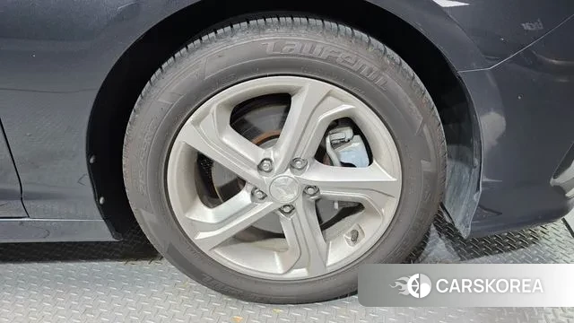 Hyundai Sonata New Rise id 3140007 из Кореи 15