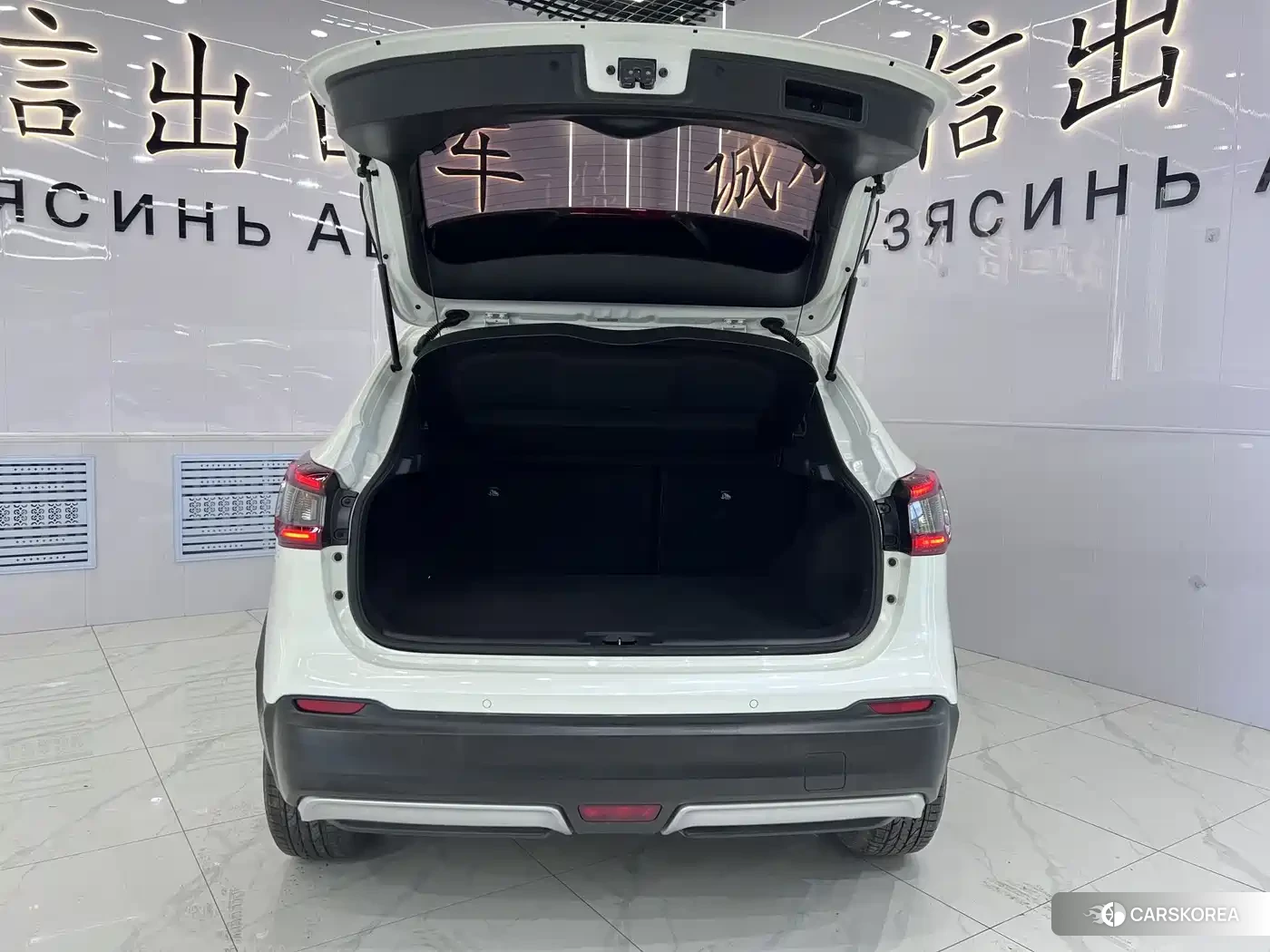 Nissan Qashqai id 4679476 из Китая 17
