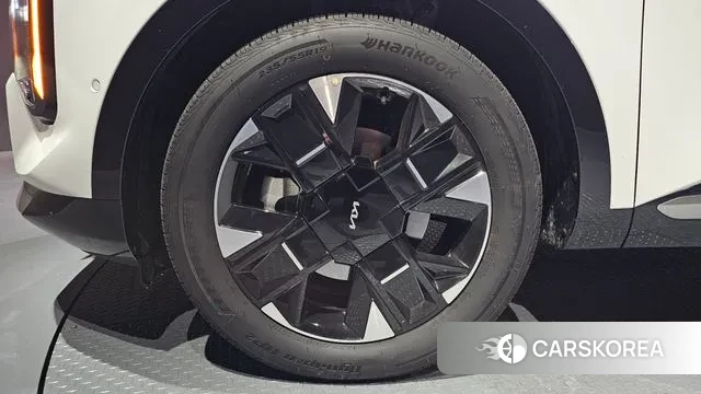 Kia The New Sportage 5th Generation id 3405010 из Кореи 15