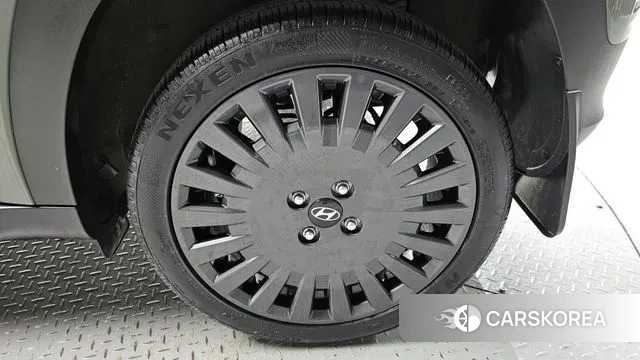 Hyundai Casper id 3442285 из Кореи 15