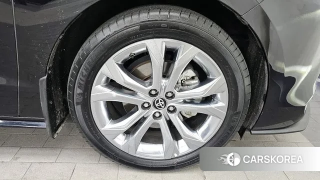 Toyota Sienna 4th Generation id 3477731 из Кореи 15