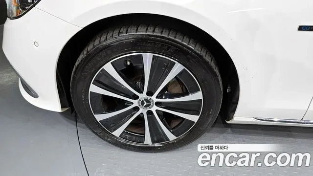 Mercedes-Benz E-Class W213 id 2950455 из Кореи 15