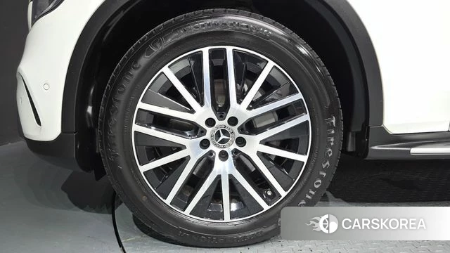 Mercedes-Benz GLC-Class X253 id 4854732 из Кореи 28