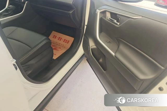 Toyota RAV4 Rongfang id 4207671 из Китая 12