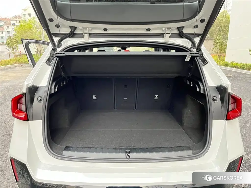 BMW X1 id 4654464 из Китая 9