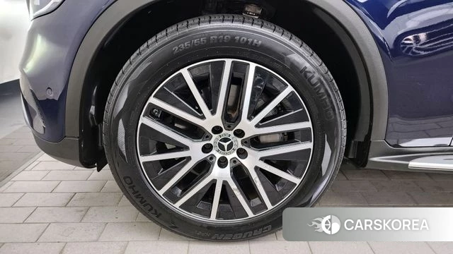 Mercedes-Benz GLC-Class X253 id 3965163 из Кореи 15