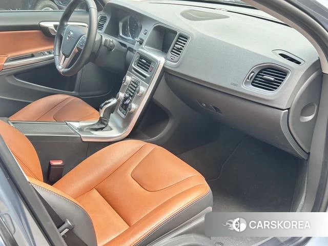 Volvo S60 id 4211141 из Китая 16