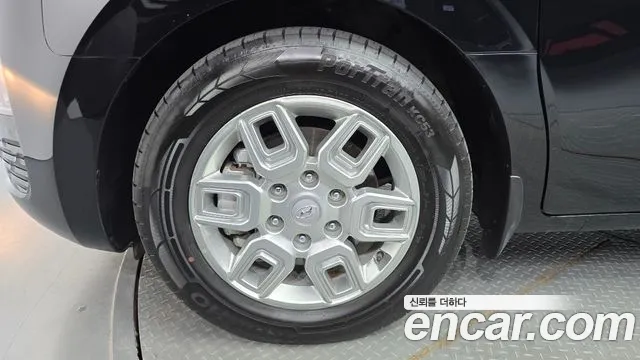 Hyundai Staria id 2489604 из Кореи 15