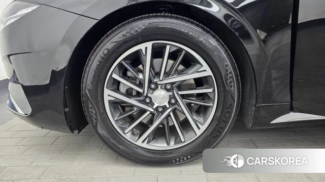Hyundai The New Grandeur IG id 4304228 из Кореи 29