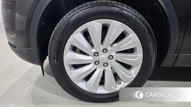 Land Rover Discovery Sports 2nd Generation id 3438920 из Кореи 15