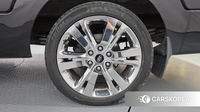 Hyundai Solati id 3503876 из Кореи 15