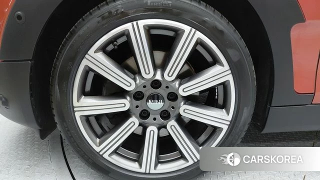 Mini Cooper S Clubman id 4540743 из Кореи 15