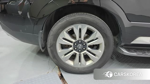 Kia Mohave Master id 4717090 из Кореи 15