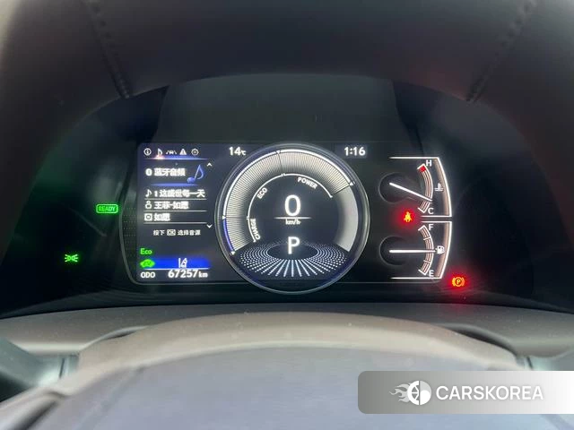 Lexus ES id 4262604 из Китая 22