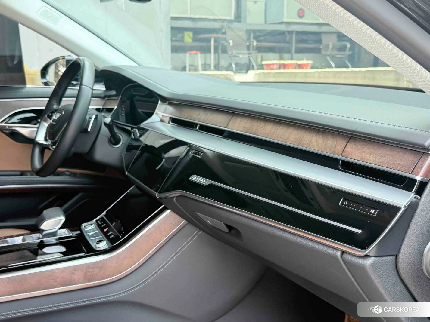 Audi A8 id 4419495 из Китая 22