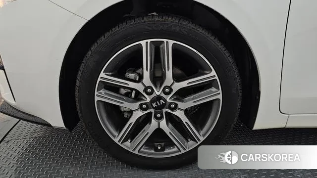 Kia Come New K3 id 3033913 из Кореи 15