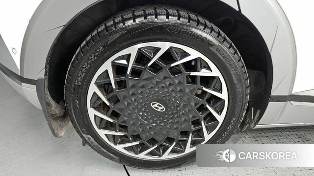 Hyundai Ionic 5 id 4309166 из Кореи 15