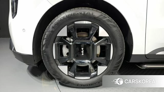 Kia The New Carnival 4th Generation id 4230012 из Кореи 25