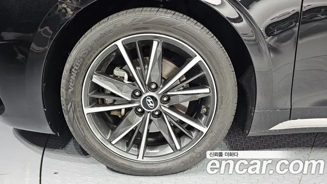 Hyundai The New Grandeur IG id 2838260 из Кореи 15