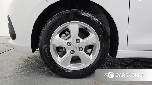 Chevrolet (GM Daewoo) The Next Spark id 3718867 из Кореи 15