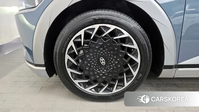 Hyundai Ionic 5 id 3488325 из Кореи 15