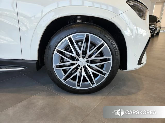 Mercedes-Benz GLE-Class W167 id 4462234 из Кореи 15