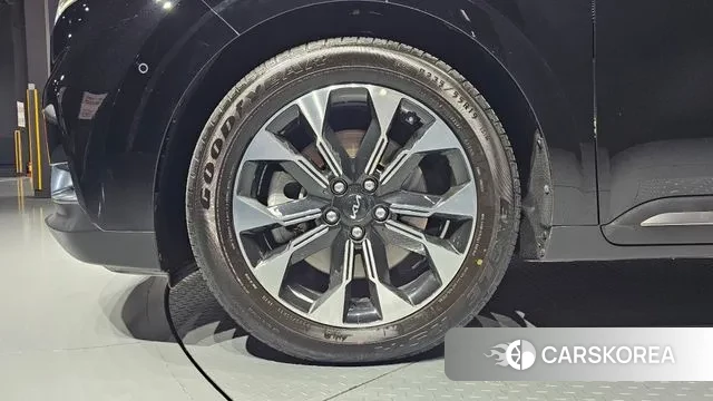 Kia Carnival 4th generation id 3620745 из Кореи 15