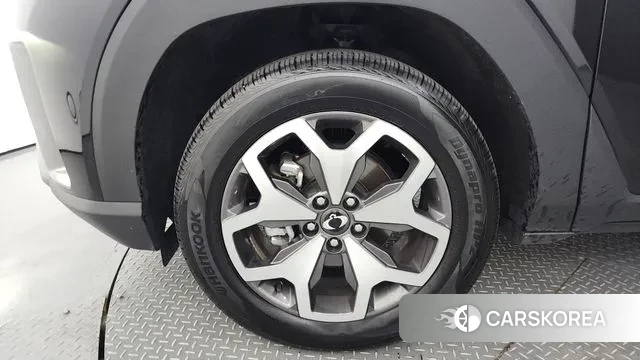 Ssangyong Torres id 3057917 из Кореи 15