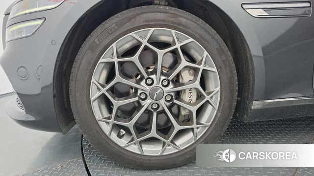 Genesis G80 (RG3) id 4871823 из Кореи 29
