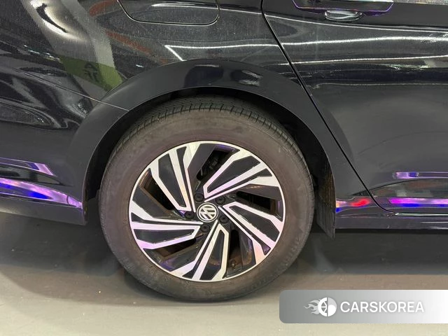 Volkswagen 7th Generation of Jetta id 4255108 из Кореи 15