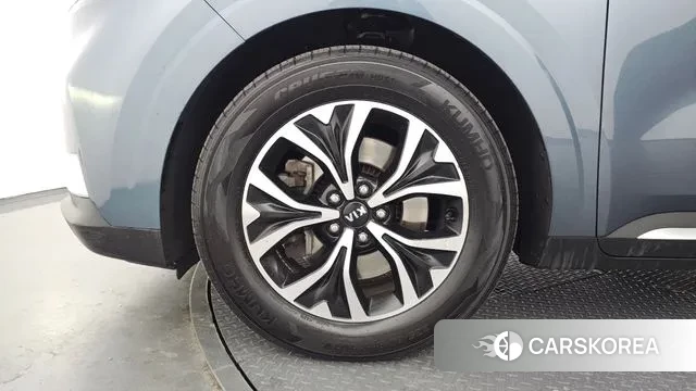 Kia Carnival 4th generation id 3788340 из Кореи 15