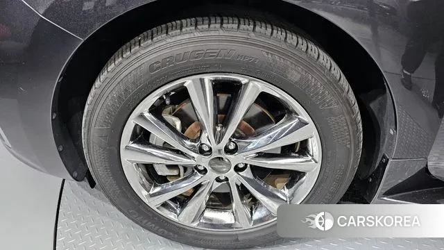 Kia The New Carnival id 3520397 из Кореи 15